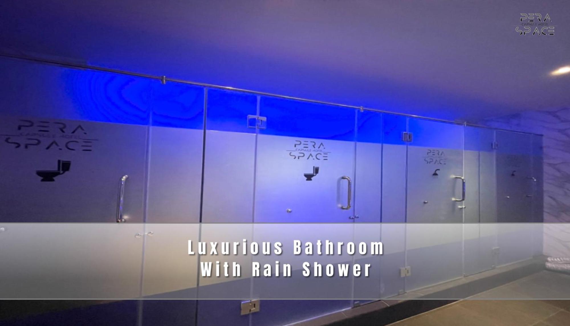 Pera Space Capsule Hotel Phuket Εξωτερικό φωτογραφία