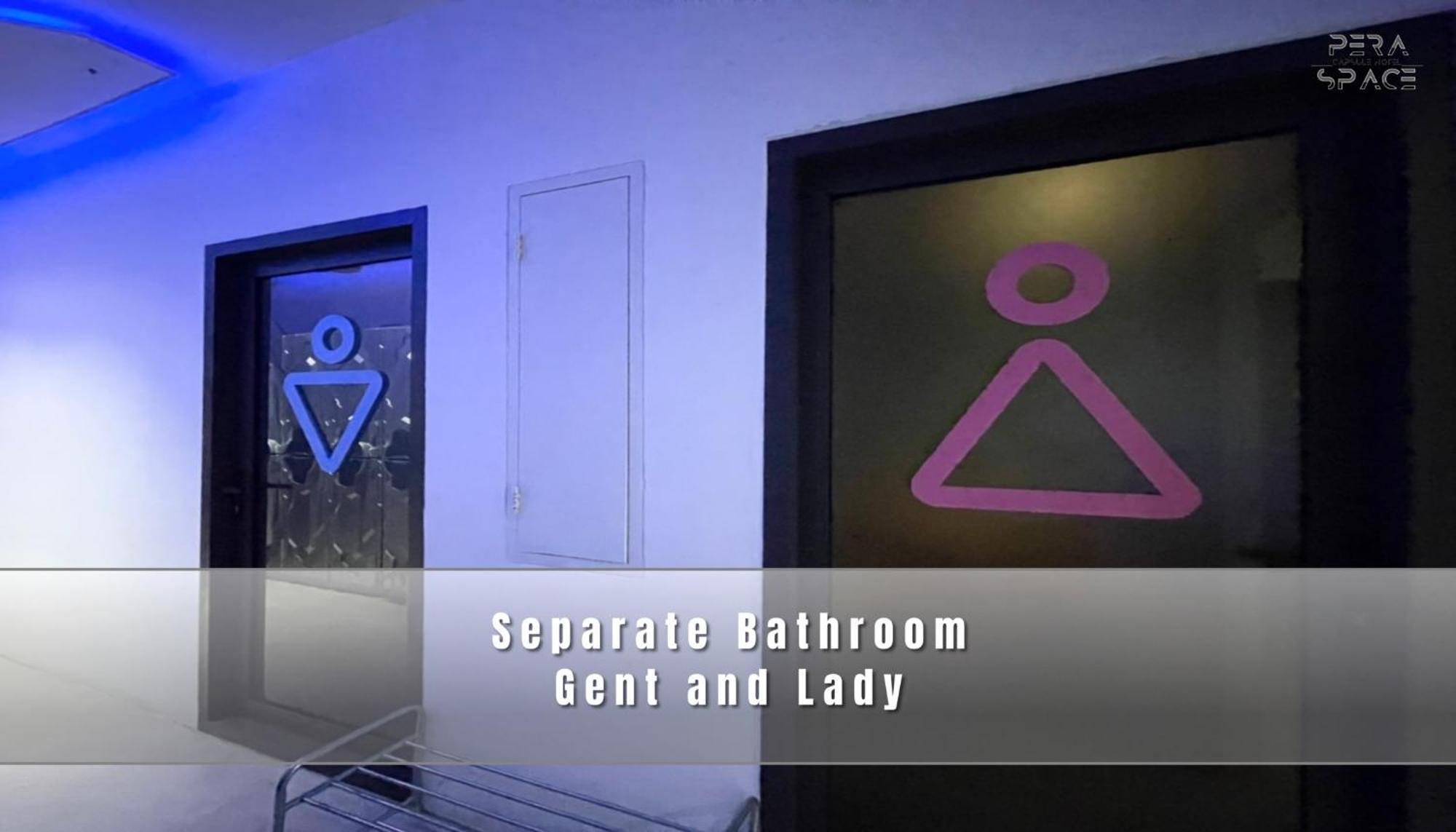 Pera Space Capsule Hotel Phuket Εξωτερικό φωτογραφία